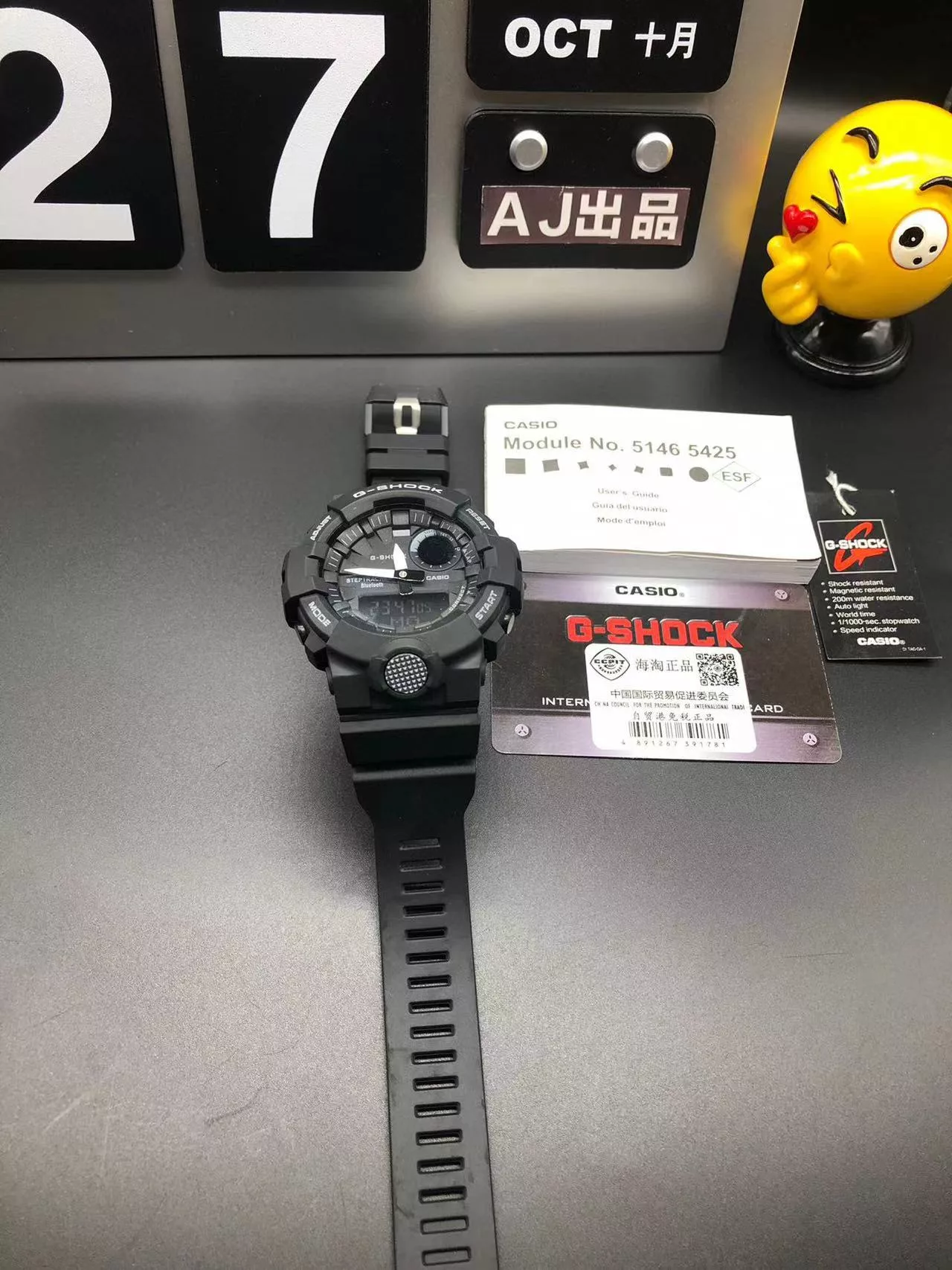 IBL-002107