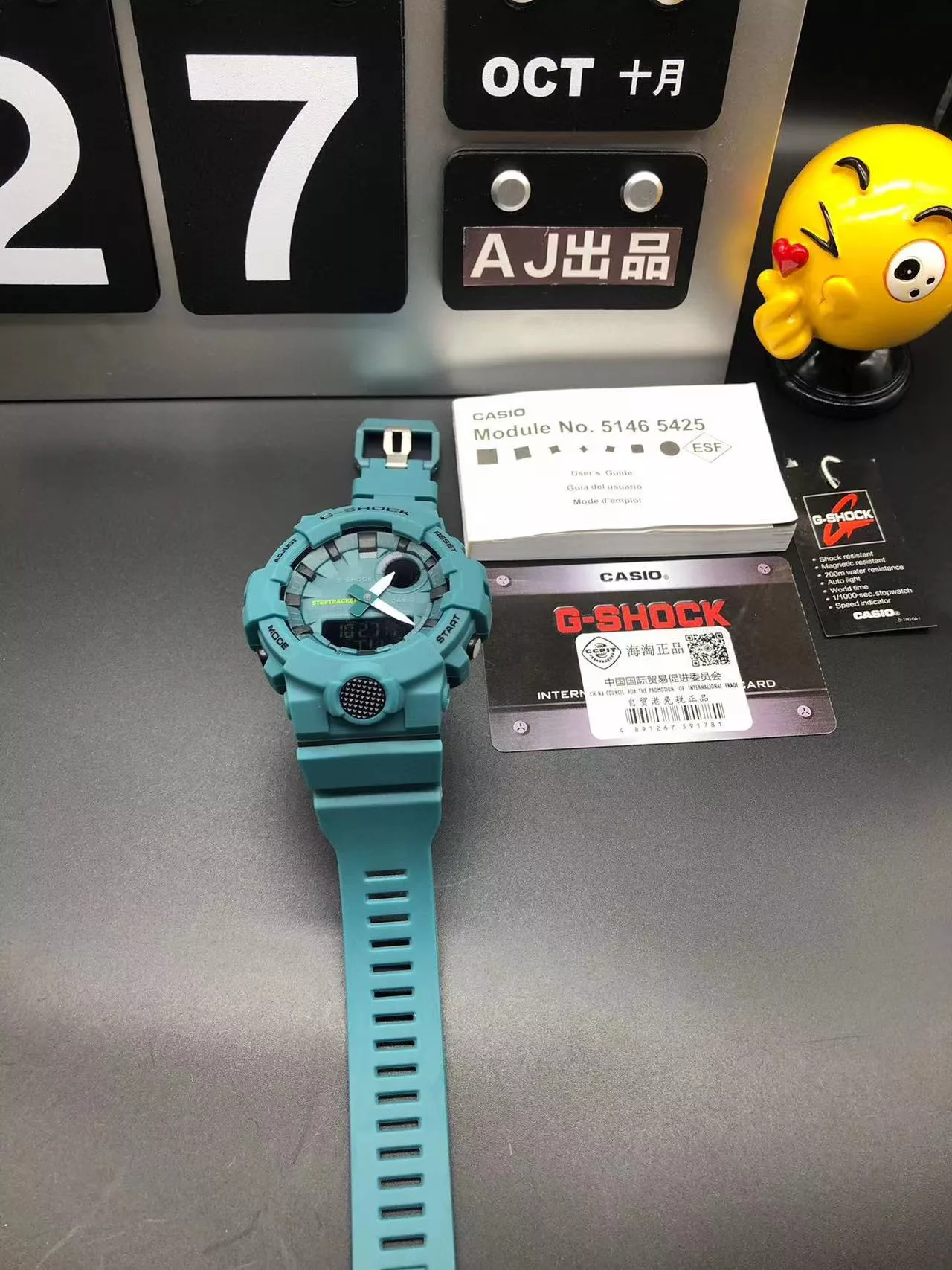 IBL-009695