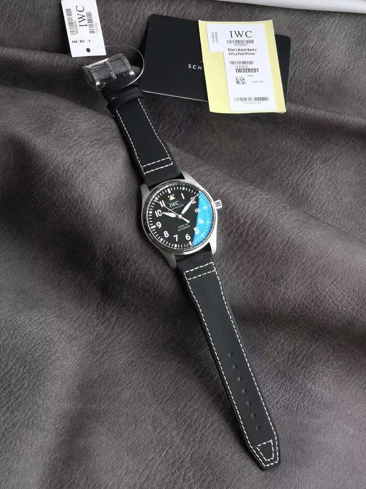 IBL-011396
