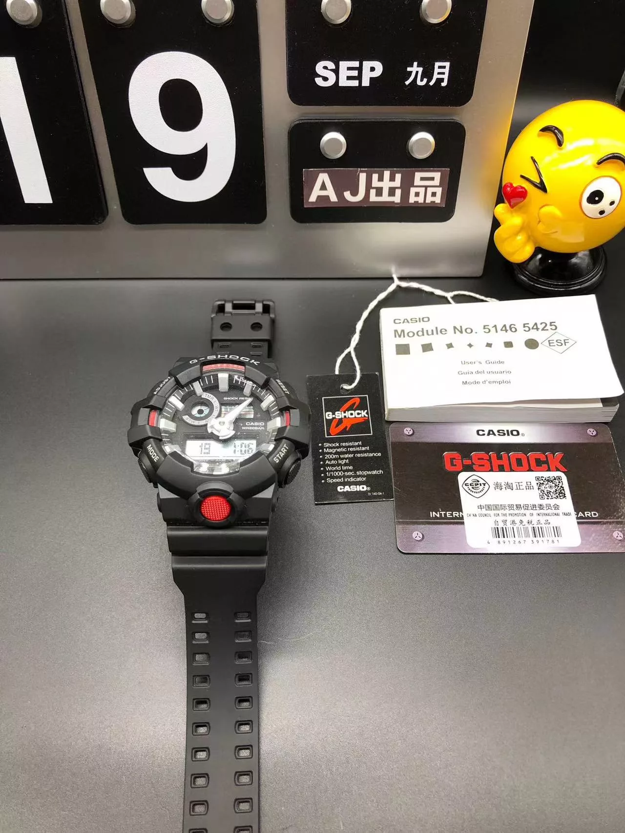 IBL-027554