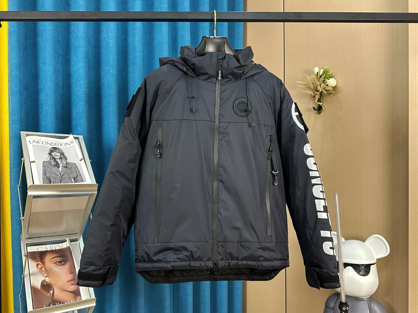 IBL-030358