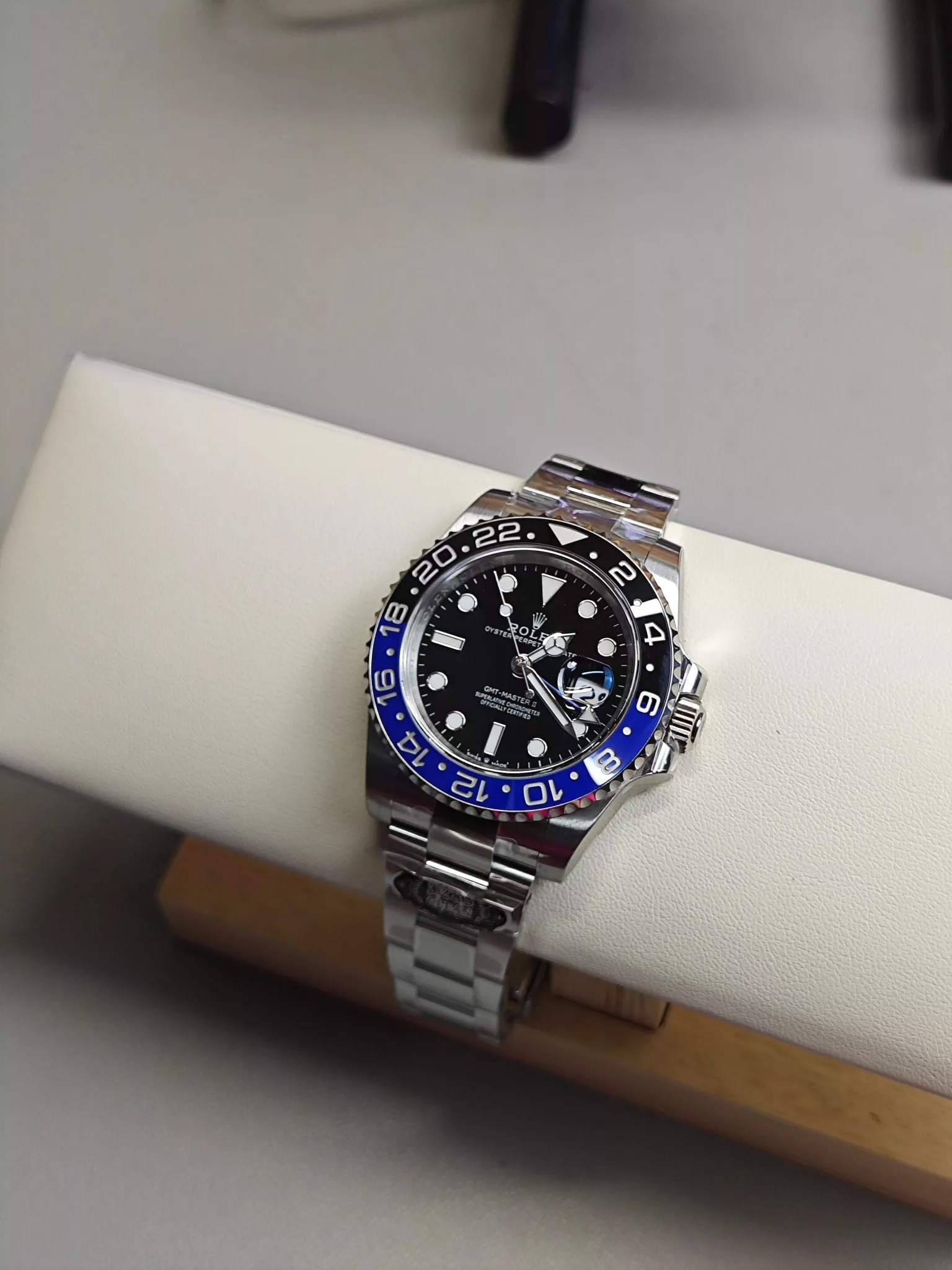 IBL-030376