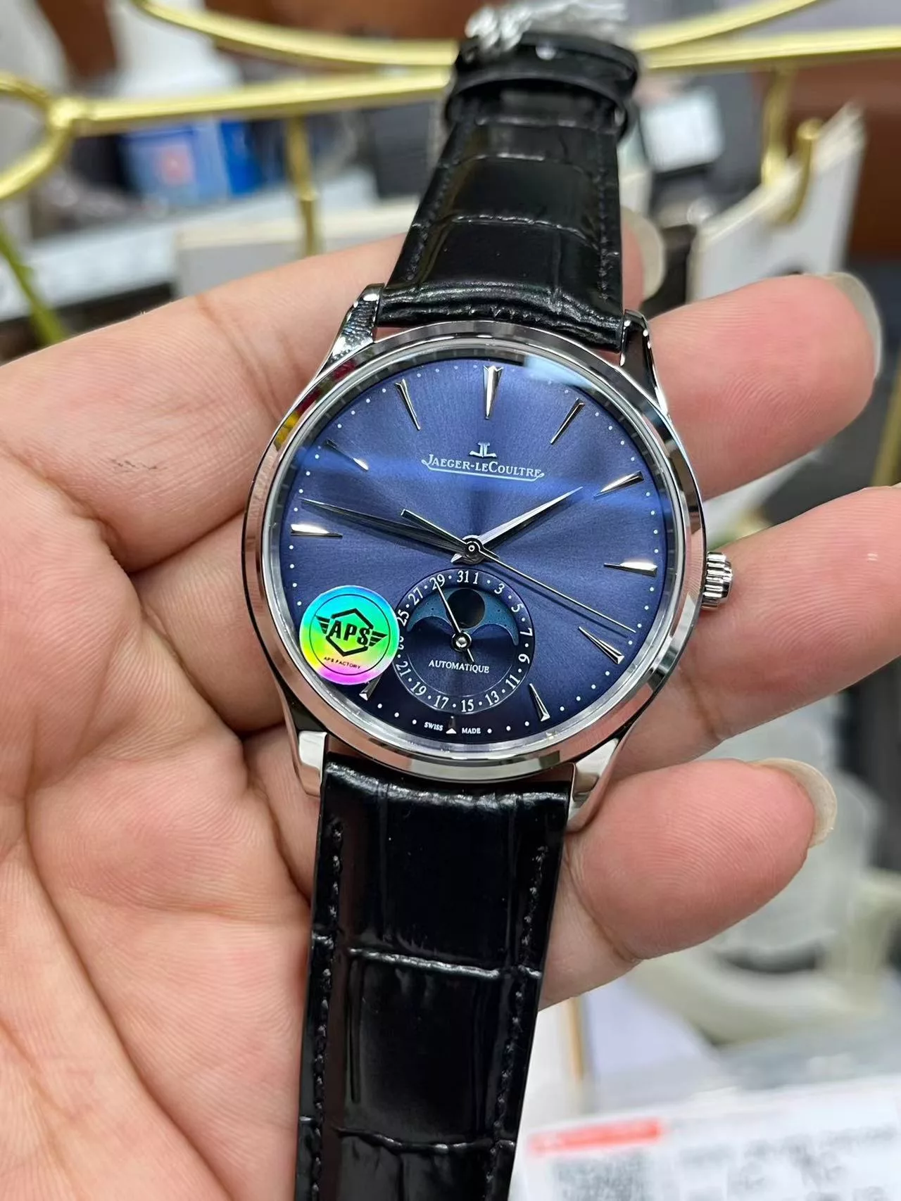 IBL-030707